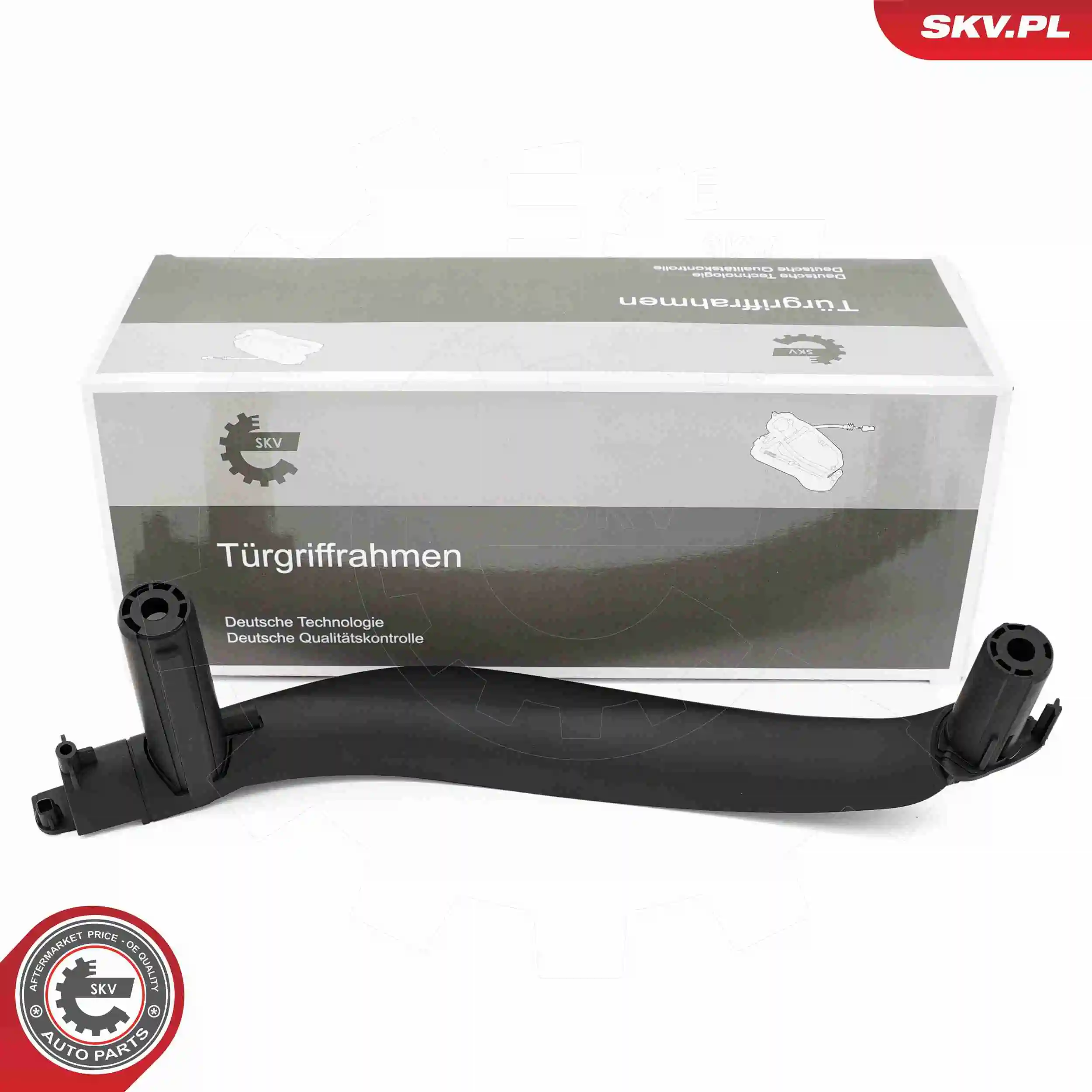 Exterior Door Handle